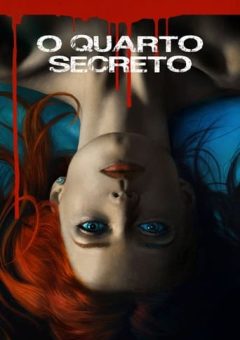 O Quarto Secreto (2018)