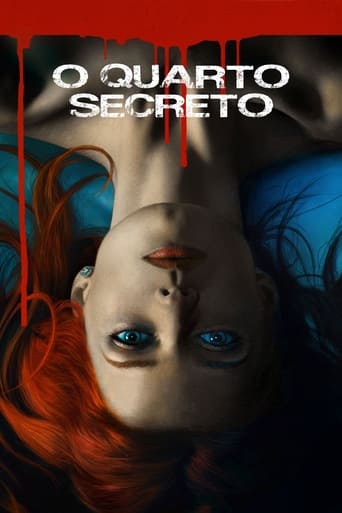 O Quarto Secreto (2018)