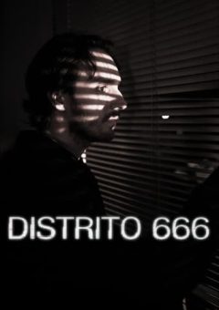 Distrito 666 Torrent (2022) WEB-DL 1080p Nacional