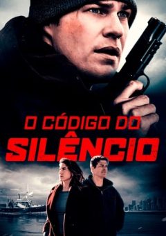 O Código do Silêncio (2021) WEB-DL 1080p Dual Áudio