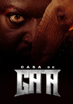 Casa de Ga’a (2024) WEB-DL 1080p Dual Áudio