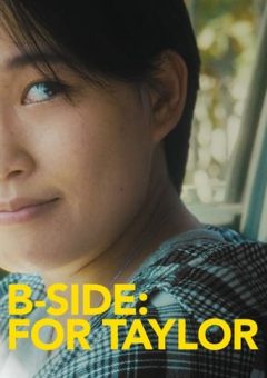 B-Side: For Taylor  (2024) WEBRip 1080p Dual Áudio