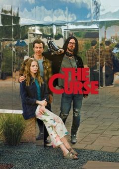 The Curse Minissérie (2023) WEB-DL 720p/1080p/4K Legendado