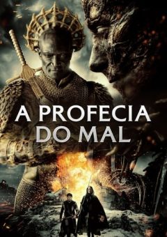 A Profecia do Mal Torrent (2022) WEB-DL 1080p Dual Áudio