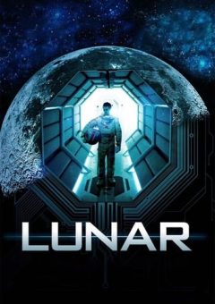 Lunar Torrent (2009) BluRay 1080p Dual Áudio