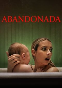 Abandonada Torrent (2022) BluRay 1080p Dual Áudio