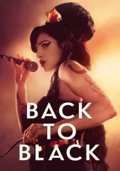 Back to Black (2024) BluRay 720p/1080p/4K Dual Áudio