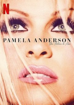 Pamela Anderson: Uma História de Amor (2023)