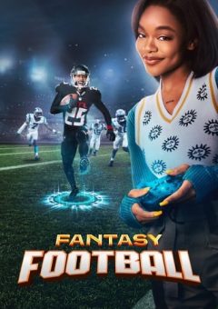 Fantasy Football (2022)