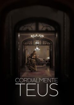 Cordialmente Teus Torrent (2022) WEB-DL 1080p Nacional