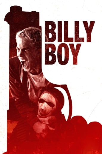 Billy Boy (2017) WEB-DL 1080p Dual Áudio