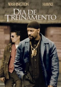 Dia de Treinamento  (2001)