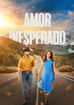 Amor Inesperado Torrent (2022) WEB-DL 1080p Dual Áudio