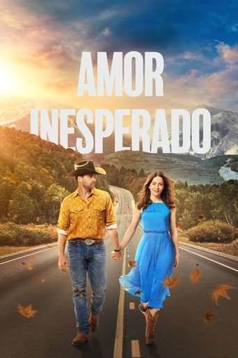 Amor Inesperado Torrent (2022) WEB-DL 1080p Dual Áudio