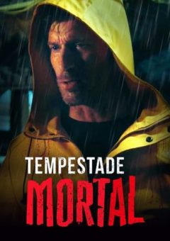 Tempestade Mortal Torrent (2021) WEB-DL 1080p Dual Áudio