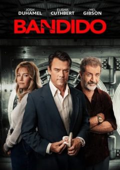 Bandido Torrent (2022) BluRay 1080p Dual Áudio