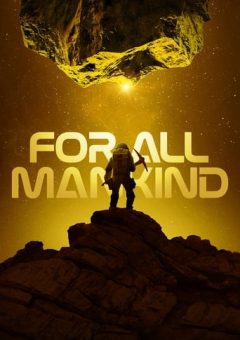 For All Mankind 4ª Temporada  (2023)