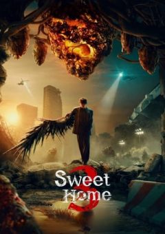 Sweet Home 3ª Temporada  (2024)