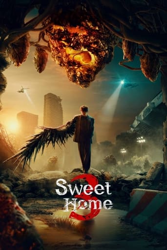 Sweet Home 3ª Temporada  (2024)