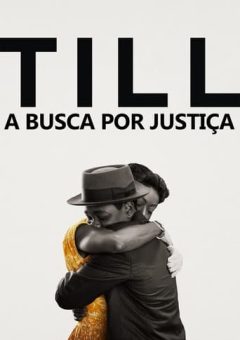 Till: A Busca por Justiça Torrent (2022) BluRay 1080p Dual Áudio