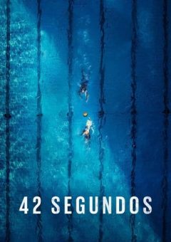 42 Segundos  (2022) WEB-DL 720p Dual Áudio