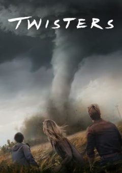 Twisters  (2024)