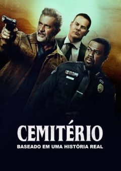 Cemitério  (2024) WEB-DL 720p/1080p/4K Legendado