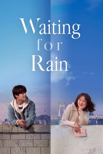 Waiting For Rain (2021)