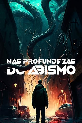 Nas Profundezas do Abismo (2022) BluRay 1080p Dual Áudio