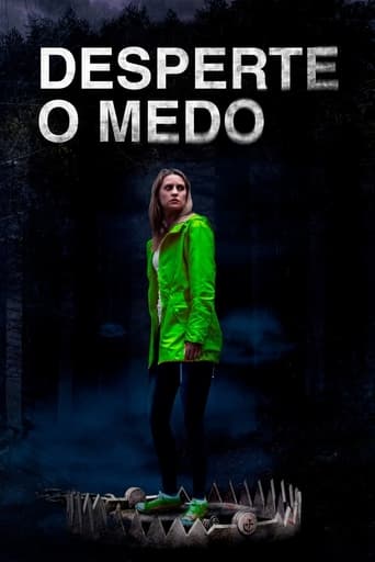 Desperte o Medo (2023) WEB-DL 1080p Dual Áudio