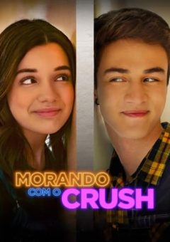 Morando com o Crush (2024) WEB-DL 1080p Nacional