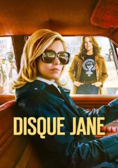 Disque Jane (2022) BluRay 720p/1080p Dual Áudio