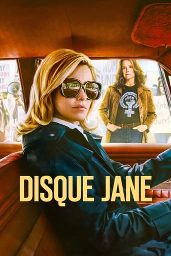 Disque Jane Torrent (2022) BluRay 720p/1080p Dual Áudio