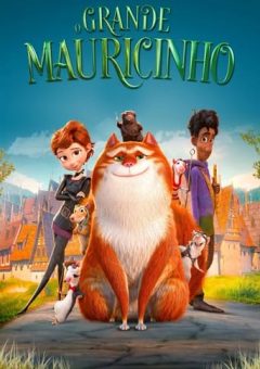 O Grande Mauricinho Torrent (2023) WEB-DL 1080p Dual Áudio