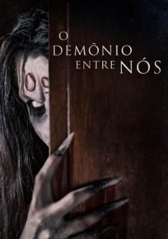 O Demônio Entre Nós (2023) WEB-DL 1080p Dual Áudio