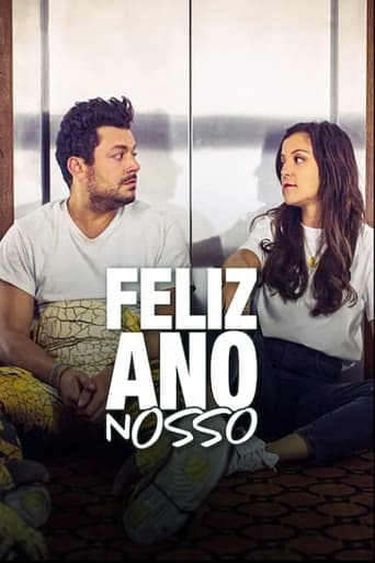 Feliz Ano Nosso (2022) Feliz Ano Nosso (2022)