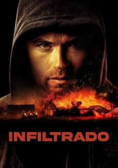 Infiltrado  (2023)