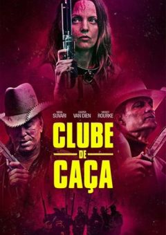 Clube de Caça  (2023)