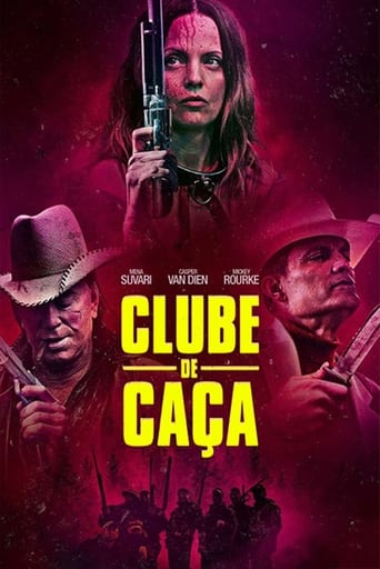 Clube de Caça (2023) Clube de Caça (2023)
