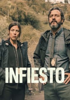 Infiesto Torrent (2023) WEB-DL 720p/1080p Dual Áudio