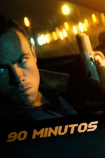 90 Minutos Torrent (2022) WEB-DL 1080p Dual Áudio