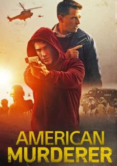 Assassino Americano Torrent (2022) BluRay 1080p Dual Áudio