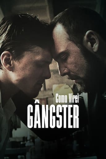 Como Virei Gângster Torrent (2020) WEB-DL 1080p Dual Áudio