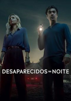 Desaparecidos na Noite  (2024)