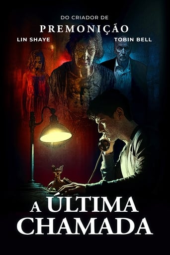 A Última Chamada Torrent (2020) BluRay 1080p Dual Áudio