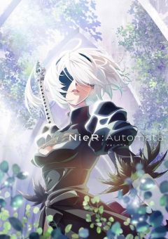 NieR: Automata Ver1.1a 1ª Temporada  (2023)