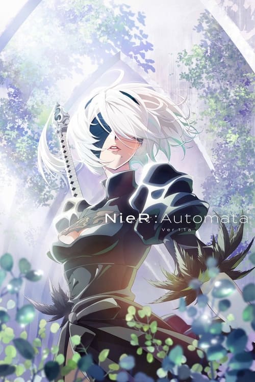 NieR: Automata Ver1.1a 1ª Temporada Torrent (2023)