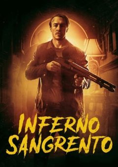 Inferno Sangrento  (2020)