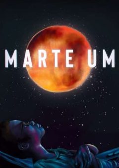 Marte Um (2022) WEB-DL 1080p Nacional