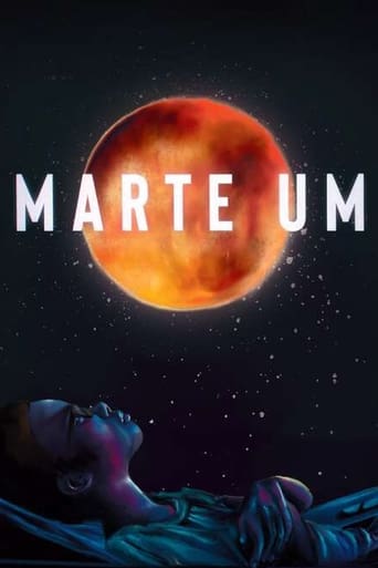 Marte Um Torrent (2022) WEB-DL 1080p Nacional